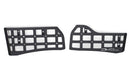 DV8 Offroad 2018-2026 Jeep Wrangler & Gladiator Center Console Molle Panels – product view, image 1 of 14