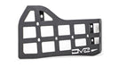 DV8 Offroad 2018-2026 Jeep Wrangler & Gladiator Center Console Molle Panels – product view, image 11 of 14