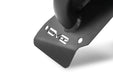 DV8 Offroad 2018-2026 Jeep Wrangler JL Spec Series Tube Fenders – dimensions diagram, image 13 of 17