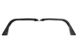 DV8 Offroad 2018-2026 Jeep Wrangler JL Slim Fender Flares – product view, image 1 of 20
