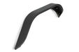 DV8 Offroad 2018-2026 Jeep Wrangler JL Slim Fender Flares – product view, image 18 of 20