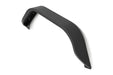 DV8 Offroad 2018-2026 Jeep Wrangler JL Slim Fender Flares – product view, image 19 of 20