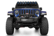 Addictive Desert Designs 2018-2026 Jeep JL/JT Phantom Winch Stubby Front Bumper – image 11 of 12