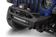 Addictive Desert Designs 2018-2026 Jeep JL/JT Phantom Winch Stubby Front Bumper – image 12 of 12
