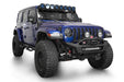 Addictive Desert Designs 2018-2026 Jeep JL/JT Phantom Winch Stubby Front Bumper – image 7 of 12