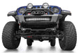 Addictive Desert Designs 2018-2026 Jeep JL/JT Phantom Winch Stubby Front Bumper – image 9 of 12