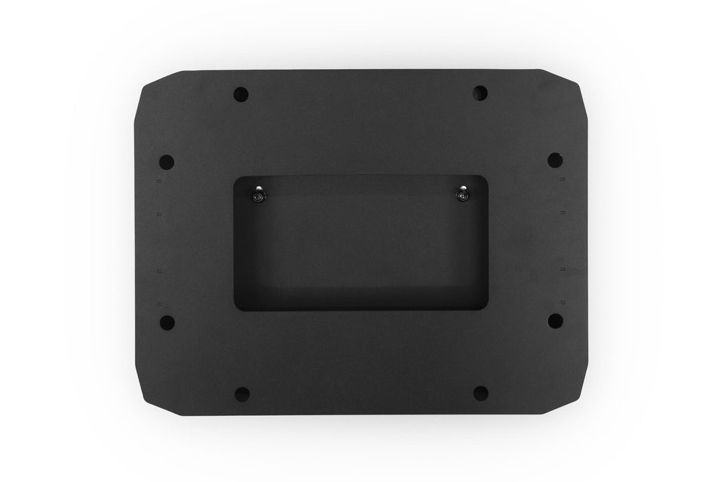 DV8 Offroad 2007-2018 Jeep Wrangler JK Spare Tire Delete – product view, image 11 of 12