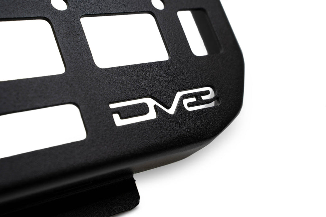 DV8 Offroad 2018-2026 Jeep Wrangler JL & Gladiator JT Slim Rear Door Molle Pockets – image 15 of 16