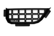DV8 Offroad 2018-2026 Jeep Wrangler JL & Gladiator JT Slim Rear Door Molle Pockets – image 14 of 16
