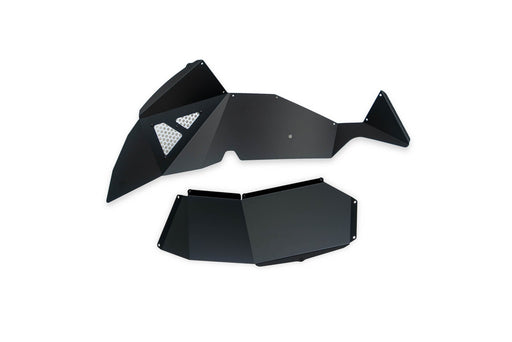 DV8 Offroad 2018-2026 Jeep Wrangler JL Rear Inner Fenders – image 1 of 14