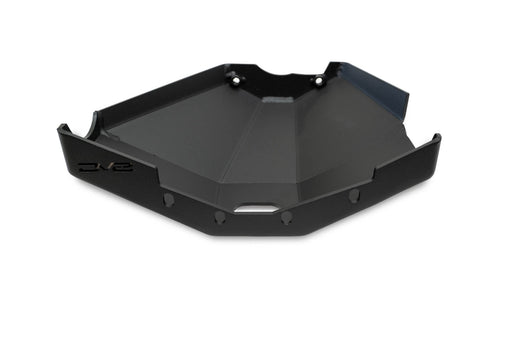 DV8 2018-2026 Jeep Wrangler JL & Gladiator JT Dana 44 Front Differential Skid Plate – image 1 of 14
