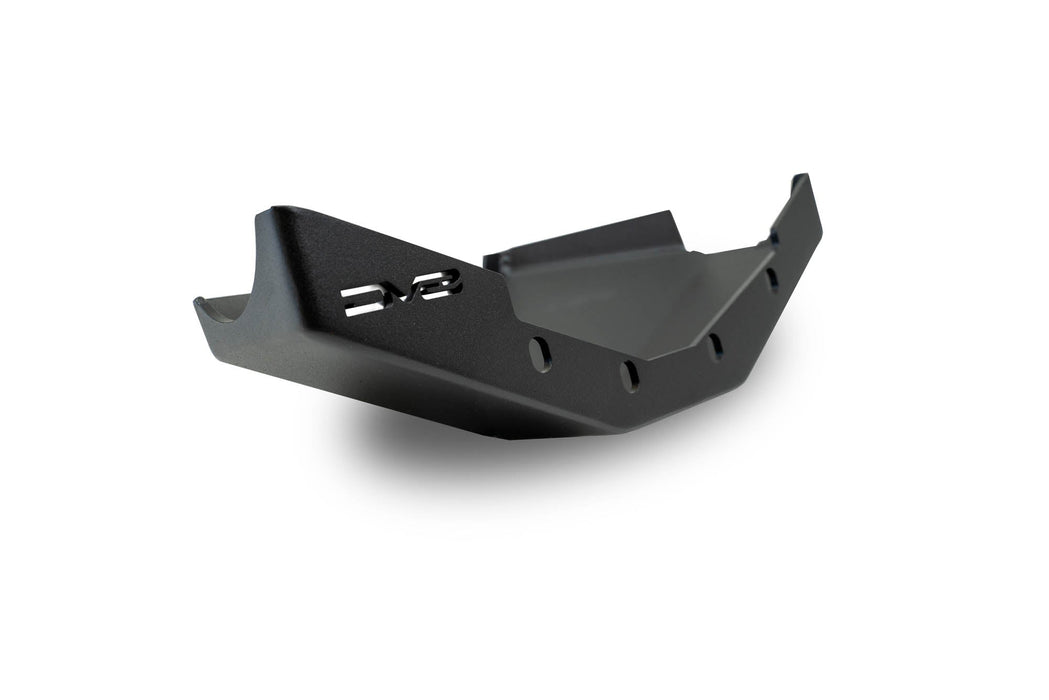DV8 2018-2026 Jeep Wrangler JL & Gladiator JT Dana 44 Front Differential Skid Plate – image 12 of 14