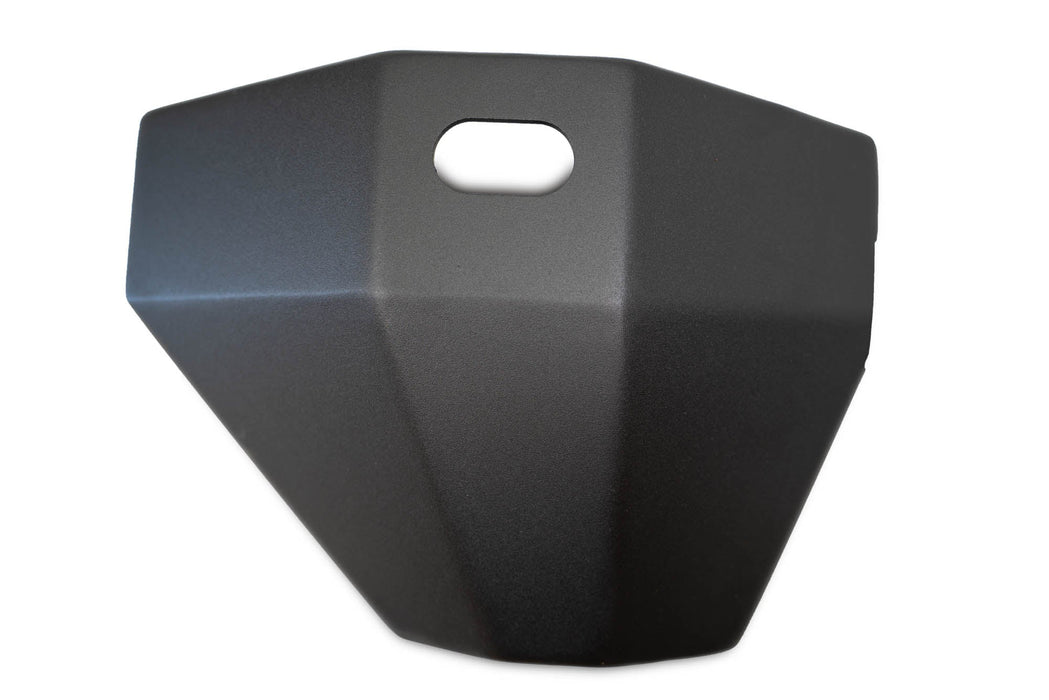 DV8 2018-2026 Jeep Wrangler JL & Gladiator JT Dana 44 Front Differential Skid Plate – image 13 of 14