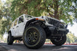 DV8 Offroad 2018-2025 Jeep Wrangler JL & Gladiator JT Front Inner Fenders – installed on vehicle, image 13 of 20