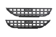 DV8 Offroad 2018-2026 Jeep Wrangler JL & Gladiator JT Slim Front Door Molle Pockets – image 1 of 15
