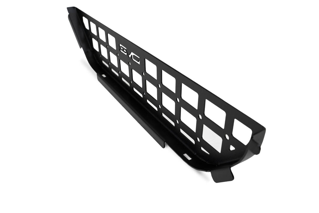 DV8 Offroad 2018-2026 Jeep Wrangler JL & Gladiator JT Slim Front Door Molle Pockets – image 12 of 15