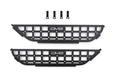 DV8 Offroad 2018-2026 Jeep Wrangler JL & Gladiator JT Slim Front Door Molle Pockets – image 15 of 15
