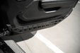 DV8 Offroad 2018-2026 Jeep Wrangler JL & Gladiator JT Slim Front Door Molle Pockets – installed on vehicle, image 10 of 15