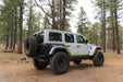 DV8 Offroad 2018-2026 Jeep Wrangler JL Spare Tire Carrier – image 13 of 20