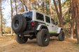 DV8 Offroad 2018-2026 Jeep Wrangler JL Spare Tire Carrier – image 12 of 20
