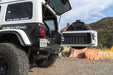 DV8 Offroad 2018-2026 Jeep Wrangler JL Spare Tire Carrier – image 14 of 20