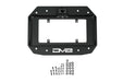 DV8 Offroad 2018-2026 Jeep Wrangler JL Spare Tire Delete w/ Camera Holder – image 10 of 10