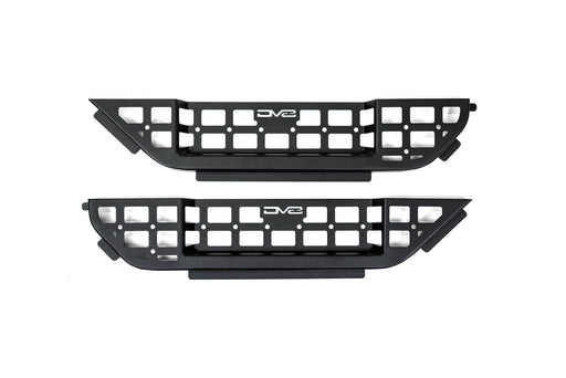 DV8 2018-2026 Jeep Wrangler JL & Gladiator JT Electric Seat Front Door Molle Pockets – image 1 of 18