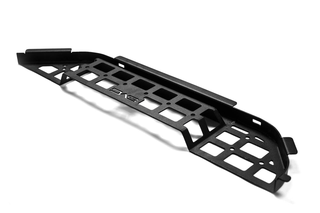 DV8 2018-2026 Jeep Wrangler JL & Gladiator JT Electric Seat Front Door Molle Pockets – image 16 of 18