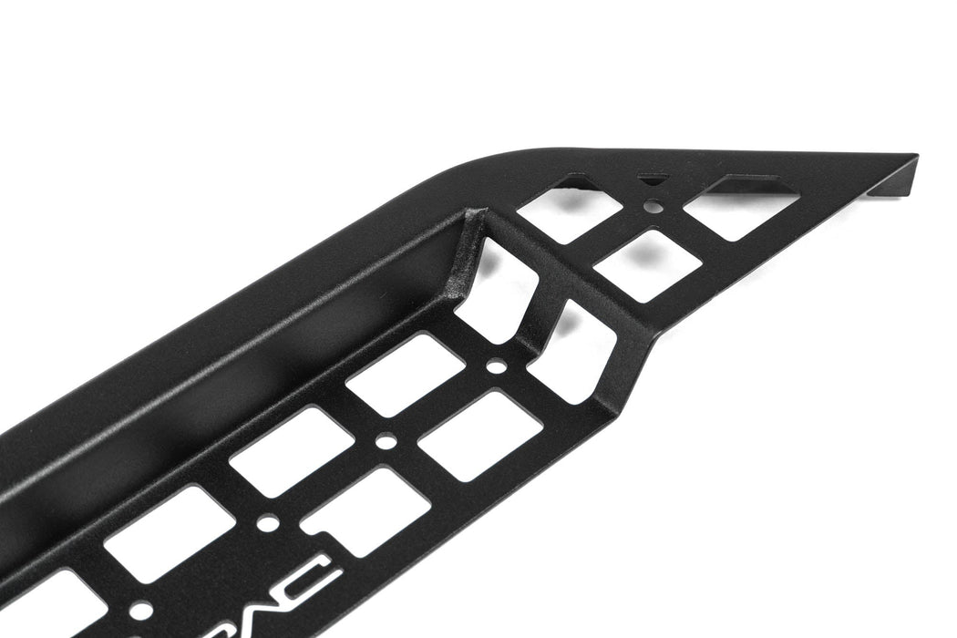 DV8 2018-2026 Jeep Wrangler JL & Gladiator JT Electric Seat Front Door Molle Pockets – image 17 of 18