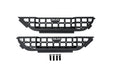 DV8 2018-2026 Jeep Wrangler JL & Gladiator JT Electric Seat Front Door Molle Pockets – image 18 of 18