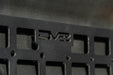 DV8 2018-2026 Jeep Wrangler JL & Gladiator JT Electric Seat Front Door Molle Pockets – installed on vehicle, image 4 of 18