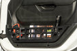 DV8 2018-2026 Jeep Wrangler JL & Gladiator JT Electric Seat Front Door Molle Pockets – installed on vehicle, image 5 of 18