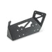 DV8 Offroad 2018-2024 Jeep JL & JT Engine Bay Compressor Mount – on the trail, image 1 of 3