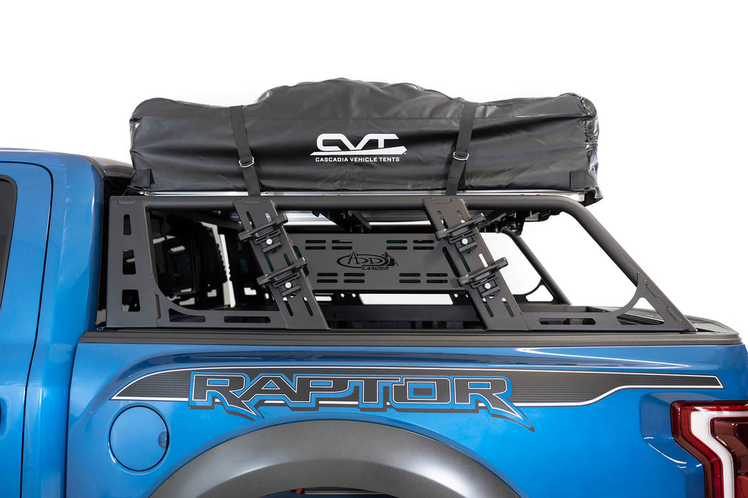 Addictive Desert Designs 2017-2025 Ford ADD-Lander Overland Rack – image 13 of 20