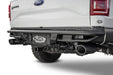 Addictive Desert Designs 2017-2020 Ford Raptor ADD PRO Bolt-On Rear Bumper – image 6 of 11