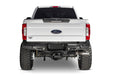 Addictive Desert Designs 2017-2022 Ford Super Duty Stealth Fighter Rear Bumper – image 3 of 11