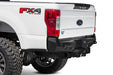 Addictive Desert Designs 2017-2022 Ford Super Duty Stealth Fighter Rear Bumper – image 5 of 11