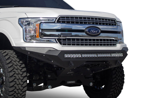 Addictive Desert Designs 2018-2020 Ford F-150 Stealth Fighter Front Bumper – image 1 of 7