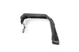 DV8 Offroad 2018-2026 Jeep Wrangler JL Spec Series Tube Fenders – dimensions diagram, image 12 of 17