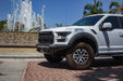 Addictive Desert Designs 2017-2020 Ford Raptor Stealth Fighter Winch Front Bumper – image 9 of 12