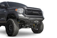 Addictive Desert Designs 2014-2021 Toyota Tundra Stealth Fighter Winch Front Bumper – image 2 of 10