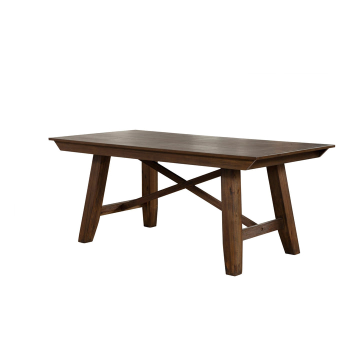 Alpine Furniture Brayden Dining Table