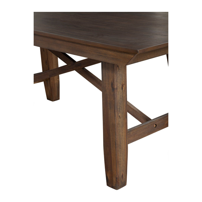 Alpine Furniture Brayden Dining Table