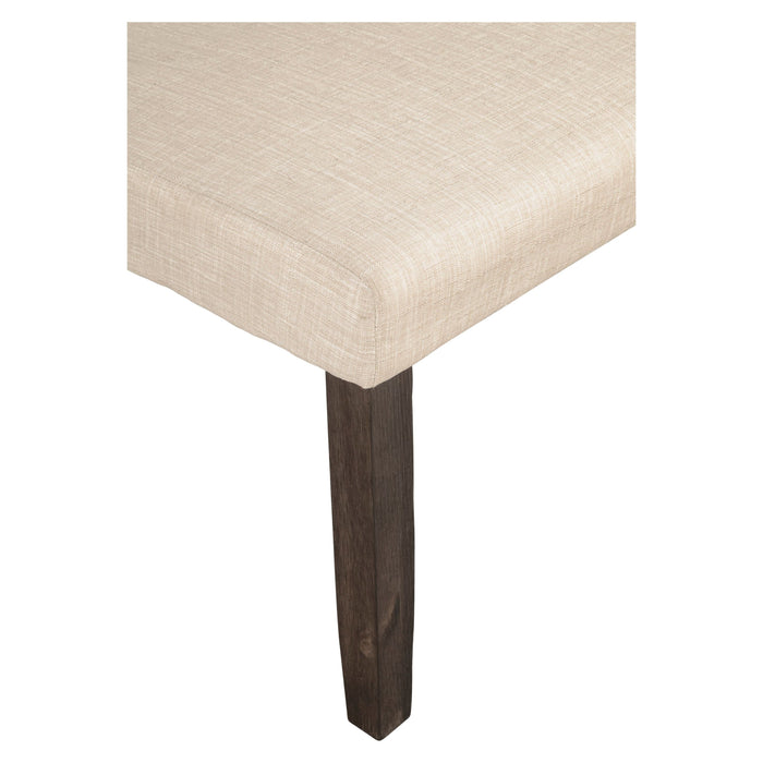 Alpine Furniture Brayden Bench