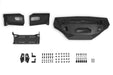 DV8 Offroad 2019-2021 Chevy Silverado 1500 Spec Series Front Bumper – product view, image 20 of 20