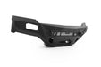 DV8 Offroad 2019-2021 Chevy Silverado 1500 Spec Series Front Bumper – product view, image 14 of 20