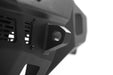 DV8 Offroad 2019-2021 Chevy Silverado 1500 Spec Series Front Bumper – product view, image 15 of 20