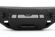 DV8 Offroad 2019-2021 Chevy Silverado 1500 Spec Series Front Bumper – product view, image 18 of 20