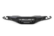 DV8 Offroad 2019-2021 GMC Sierra 1500 Spec Series Front Bumper – dimensions diagram, image 1 of 16