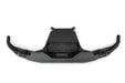 DV8 Offroad 2019-2021 GMC Sierra 1500 Spec Series Front Bumper – dimensions diagram, image 13 of 16